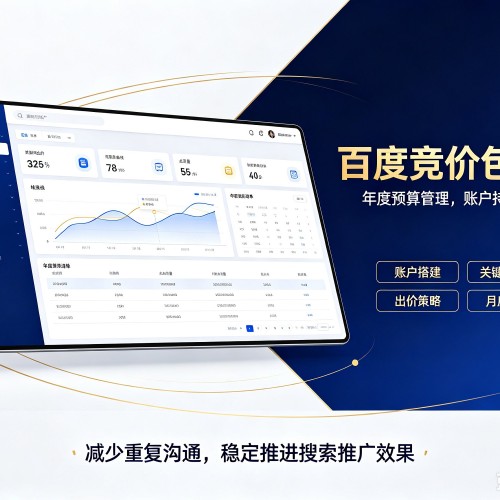 醴陵百度竞价包年